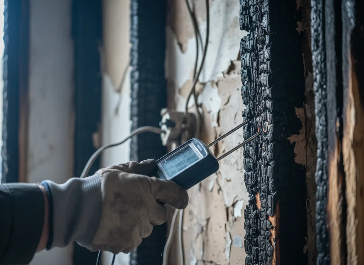 Fire Damage Restoration Ridgeway, WI FAQs